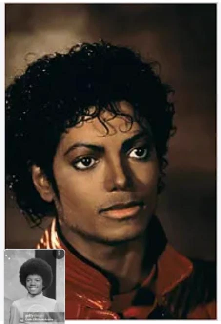 Michael Jackson thumbnail