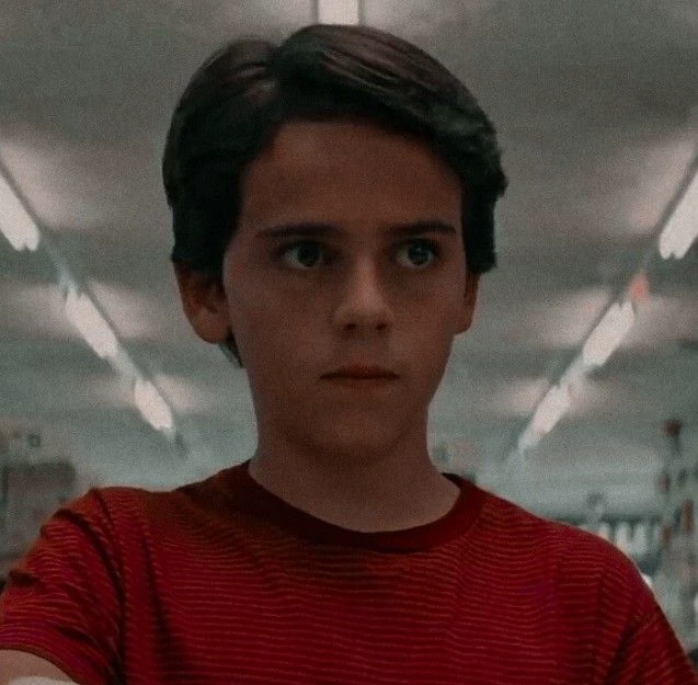 Eddie kaspbrack "It" thumbnail