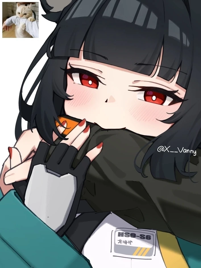 HOSHIMI MIYABI thumbnail