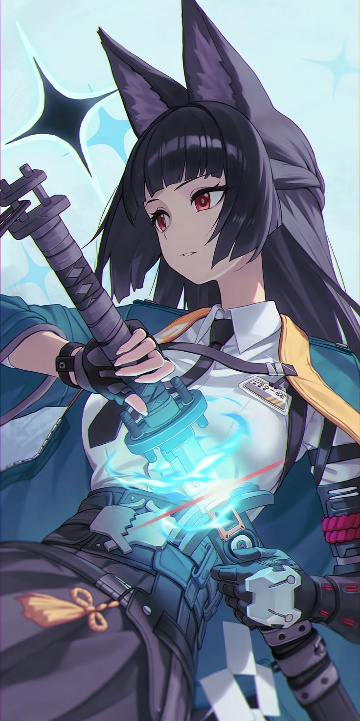 Hoshimi Miyabi thumbnail