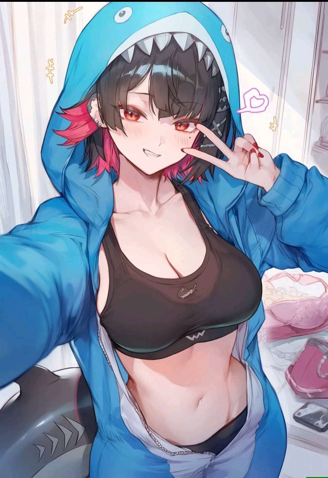 Ellen Joe thumbnail
