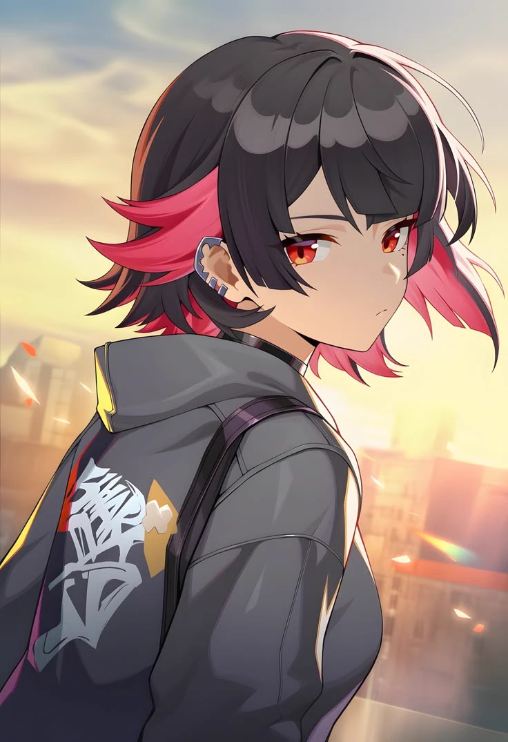 Ellen Joe thumbnail