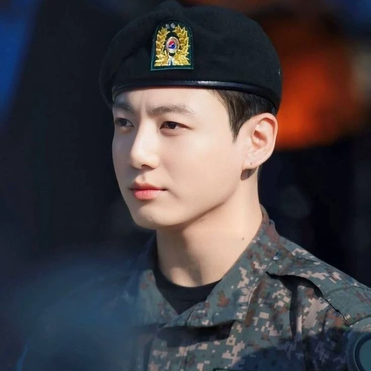 Jeon Jungkook thumbnail