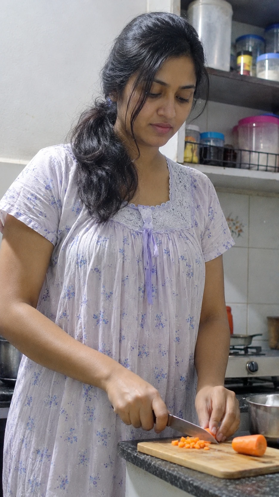 Ragavi thumbnail