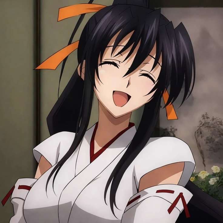 Akeno thumbnail