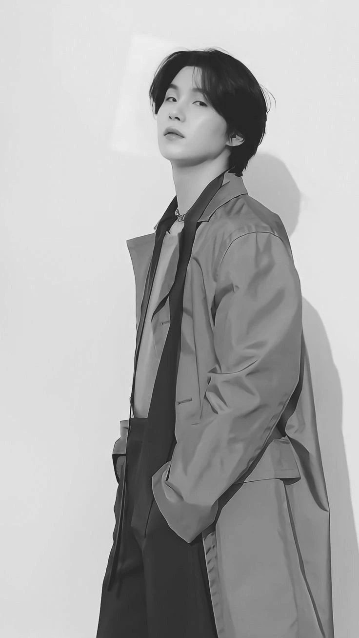 Min Yoongi thumbnail