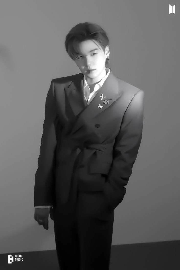 Min yoongi thumbnail
