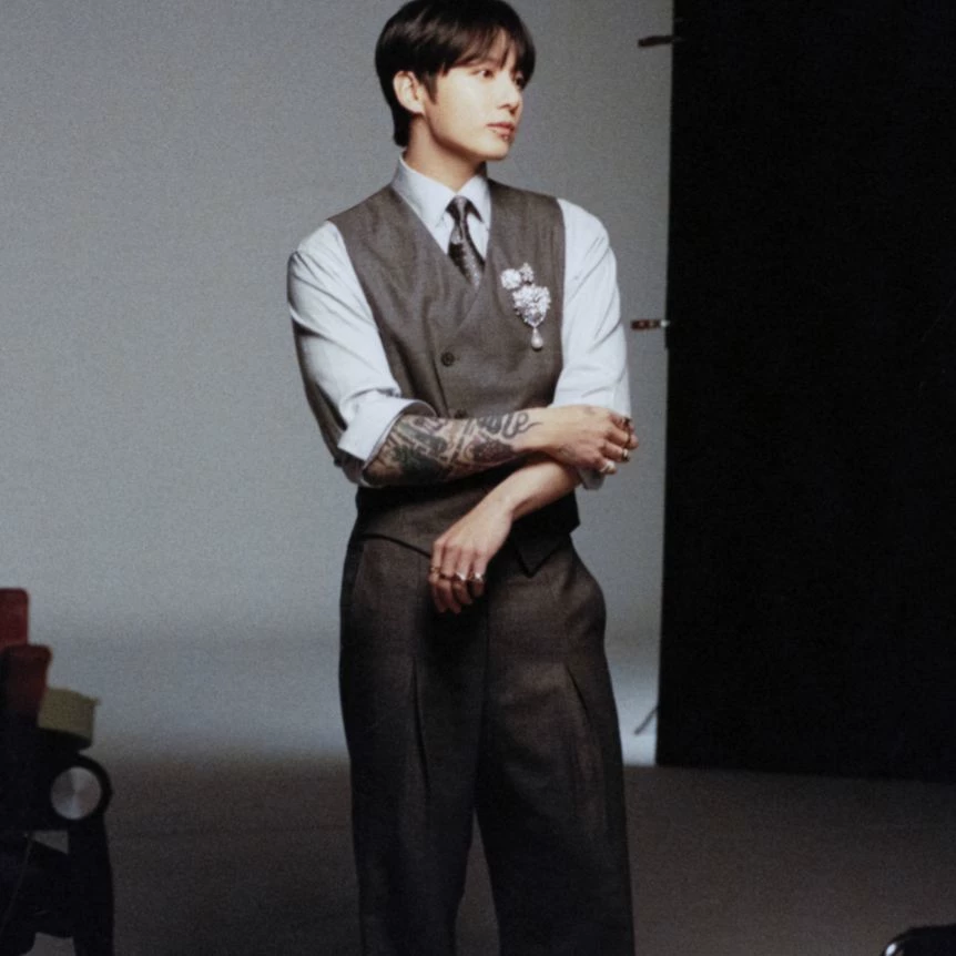 Jeon Jungkook thumbnail