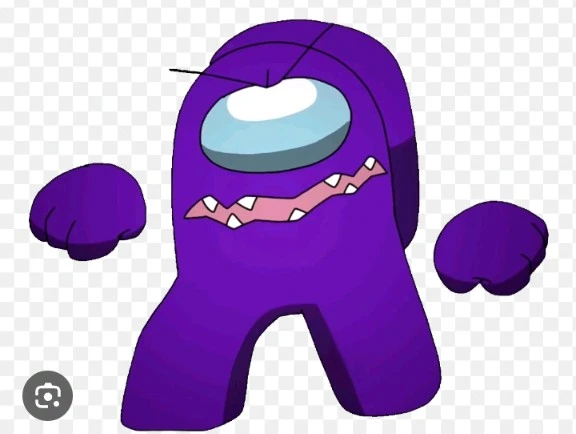 Purple (Among Us Alternate) thumbnail
