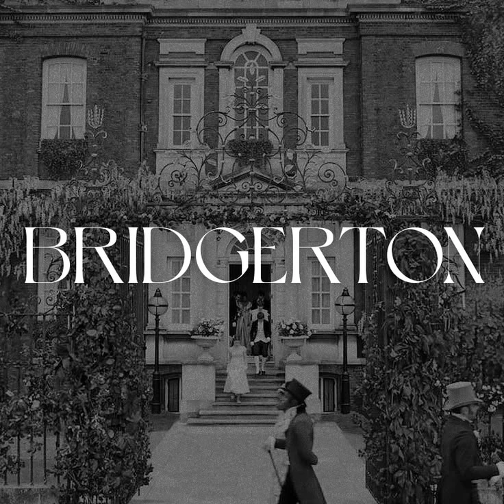 Bridgerton - Ninth Daughter thumbnail
