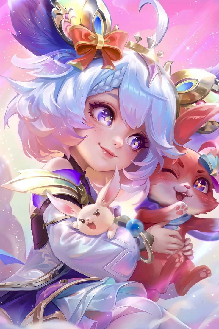 Nana (mlbb) thumbnail