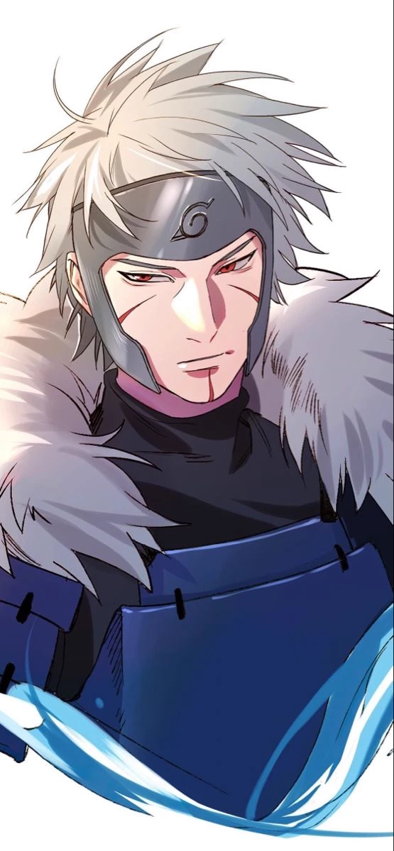 tobirama senja thumbnail