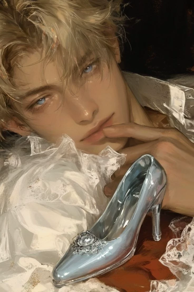 Cameron Charming  thumbnail