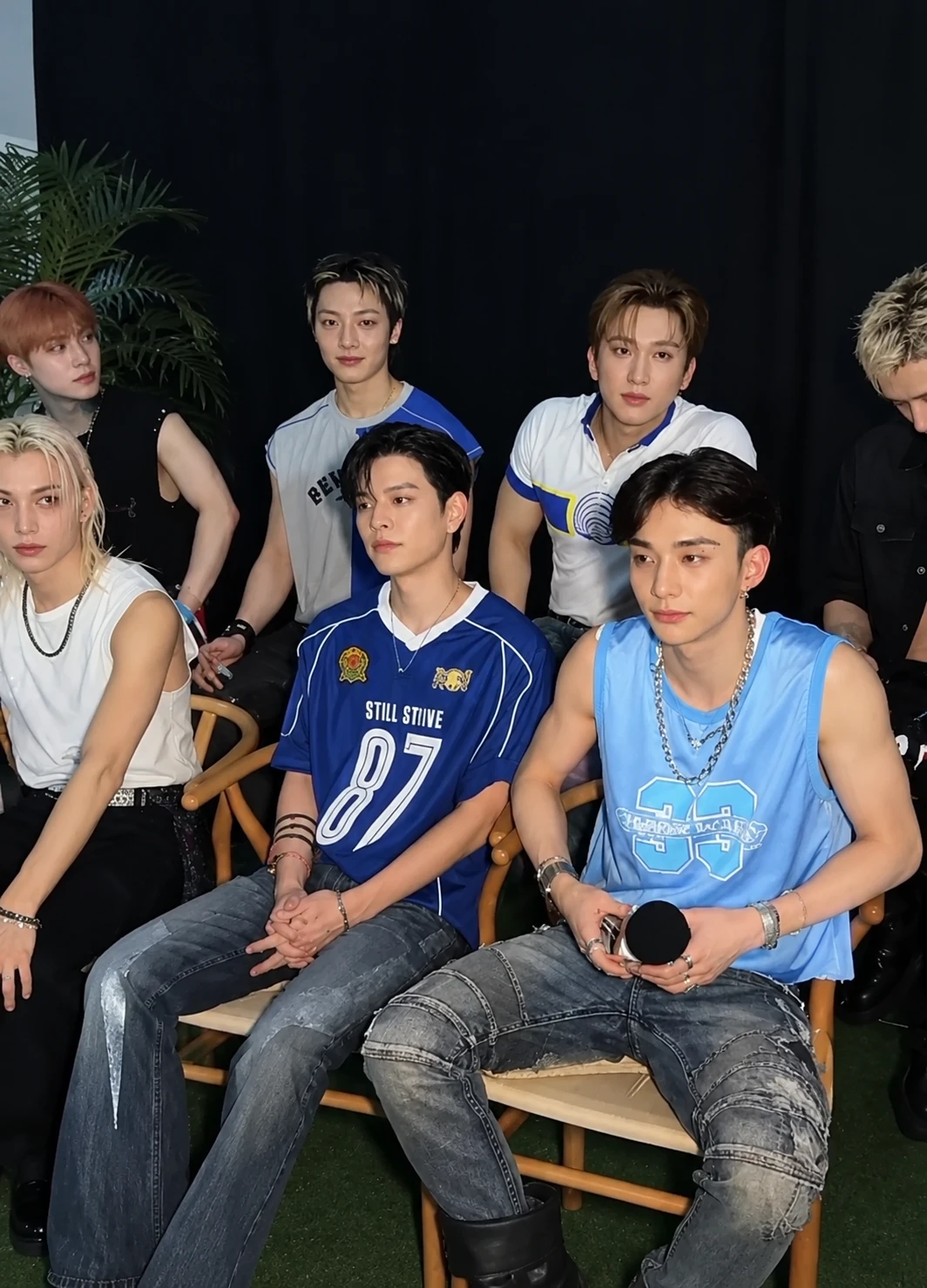 Stray Kids thumbnail
