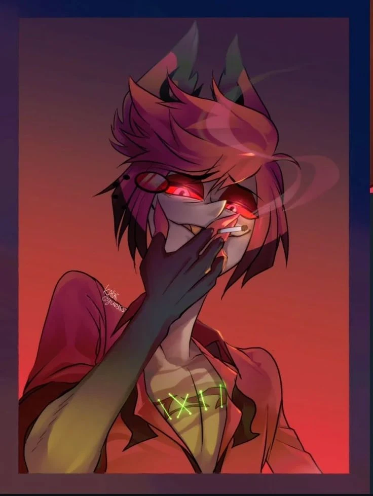 Alastor thumbnail