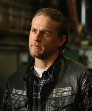 Jax Teller thumbnail
