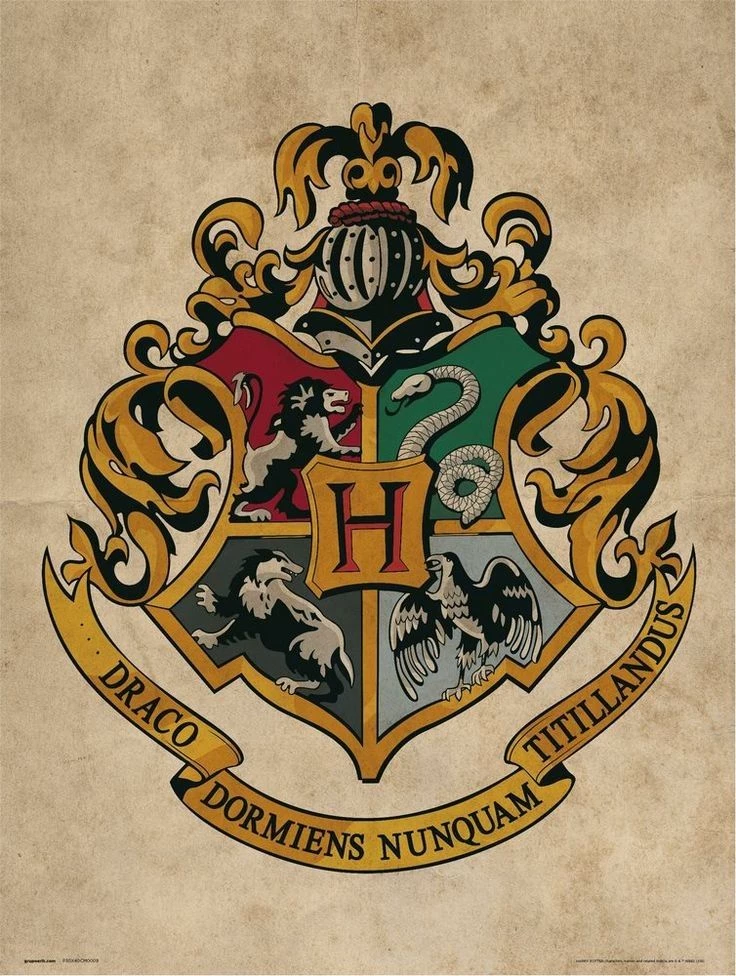 Harry Potter RPG thumbnail