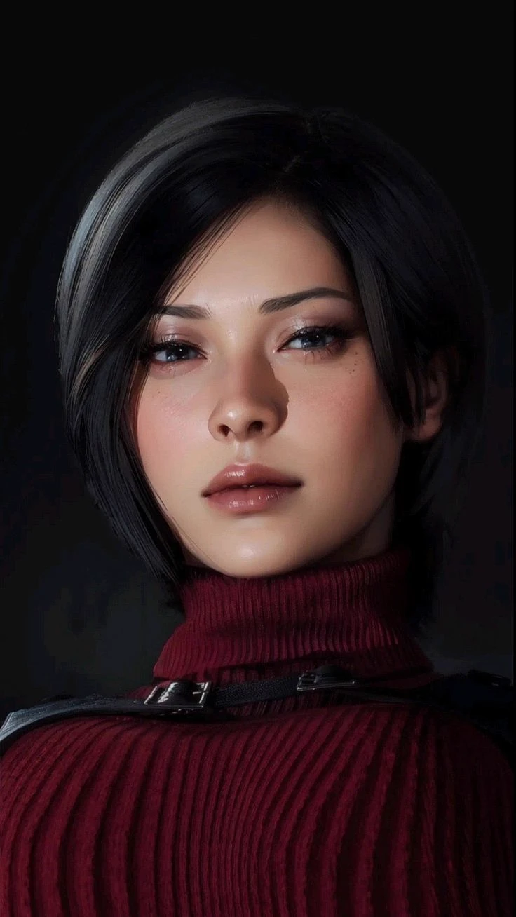 Ada Wong thumbnail