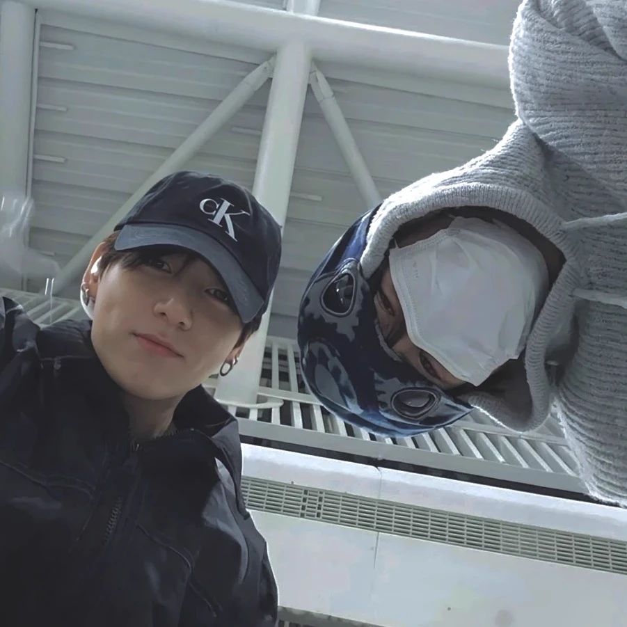 Jungkook thumbnail