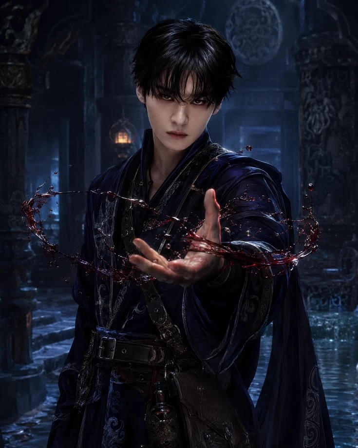 Lee Minho thumbnail
