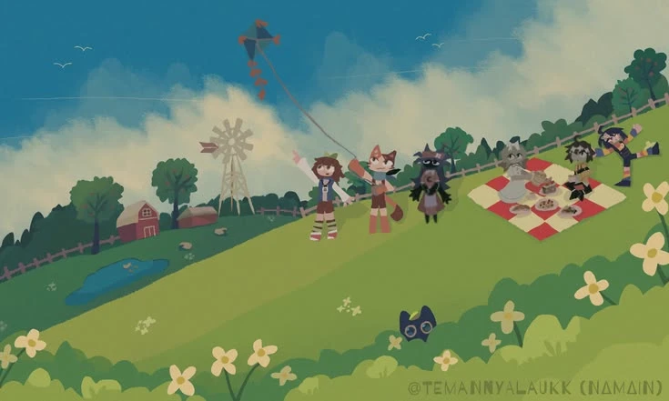 FPE CAMP thumbnail