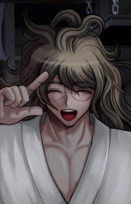 Gonta Gokuhara thumbnail