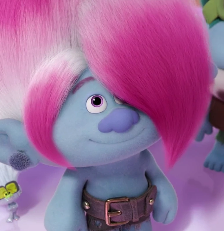Floyd (trolls) thumbnail