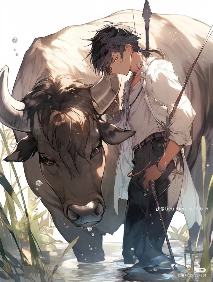 Adrian-ZooKeeper thumbnail
