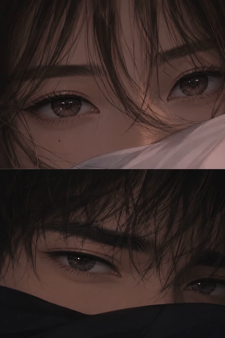 you and Minho thumbnail