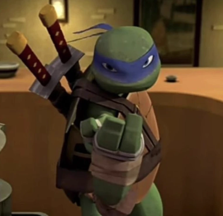 Leonardo Hamato thumbnail