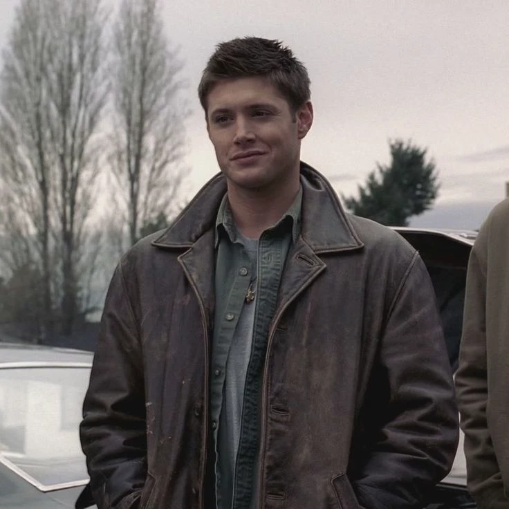Dean Winchester ┆ 001 thumbnail
