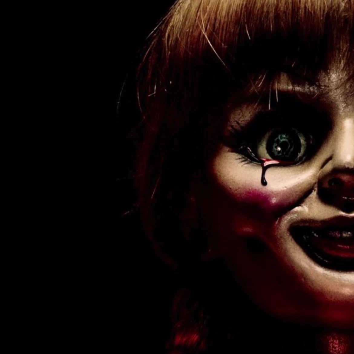 Annabelle 1943. thumbnail