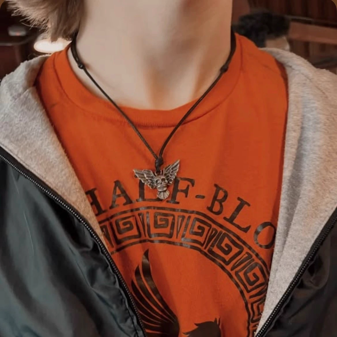 Percy Jackson thumbnail