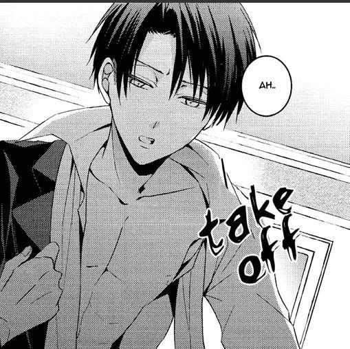 Levi Ackerman  thumbnail