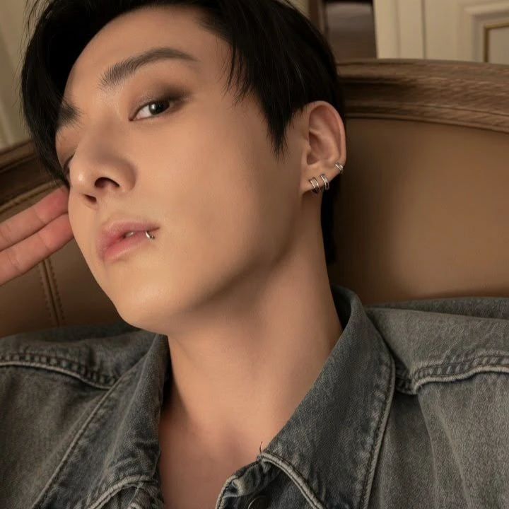 Jungkook thumbnail