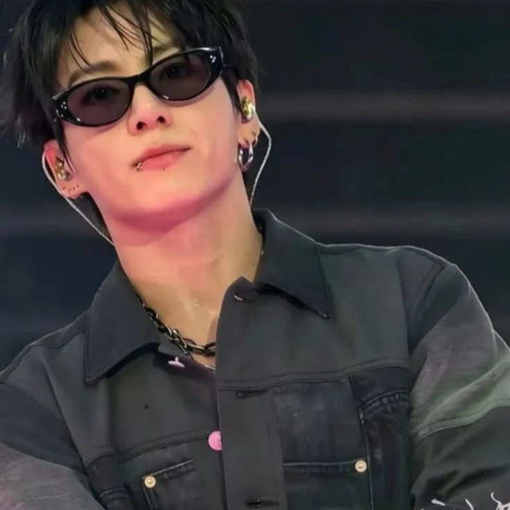 JEON JUNGKOOK thumbnail