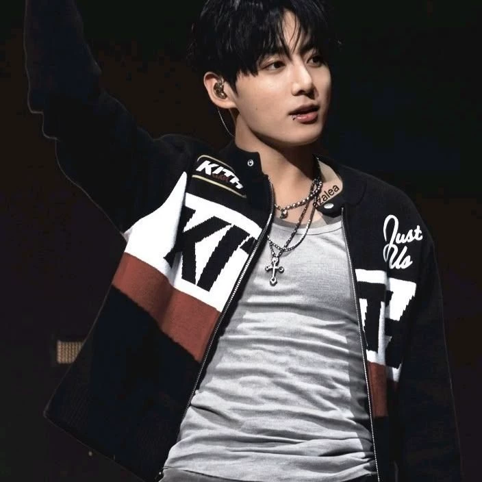 Jungkook thumbnail