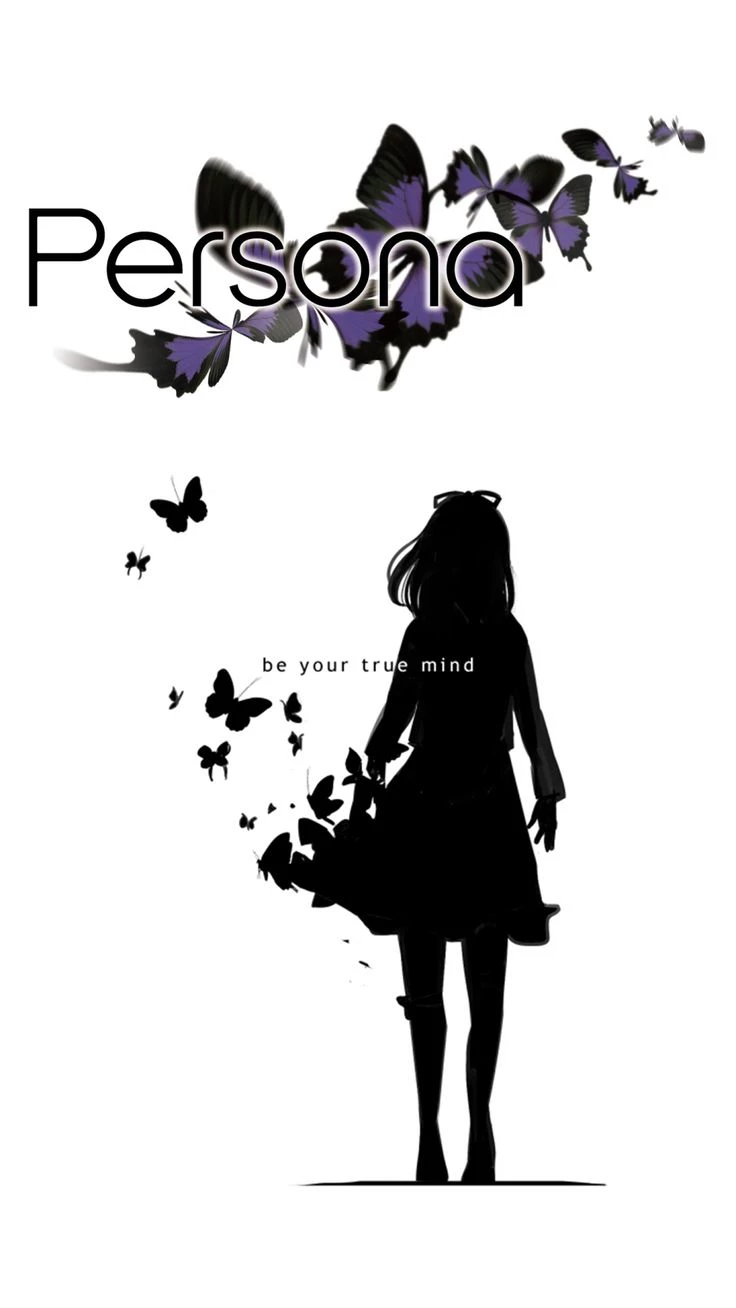 🦋 PERSONA: WINGS OF THE TRUE MIND thumbnail