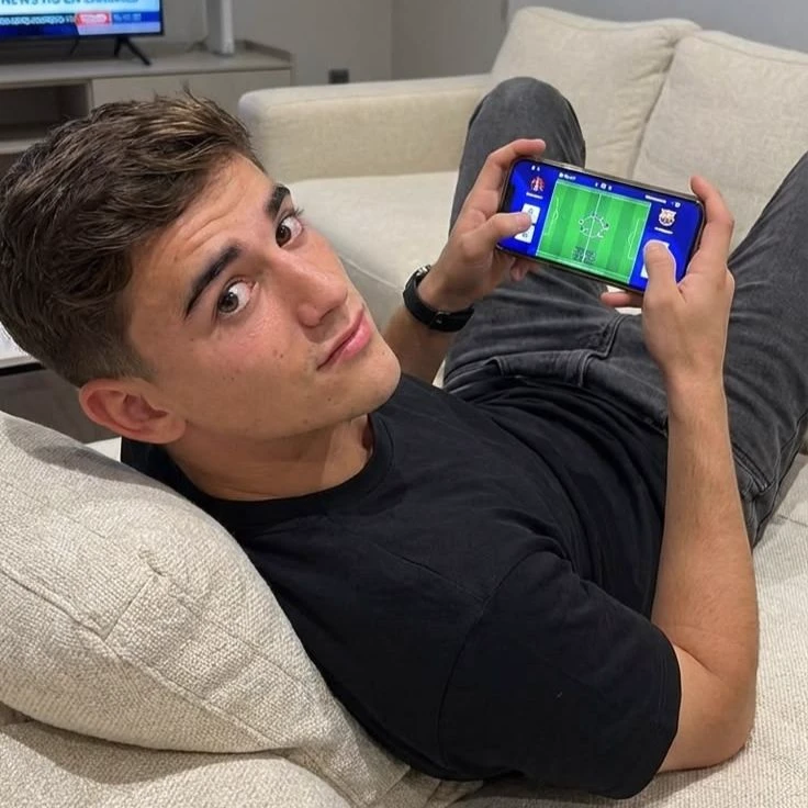 Gavi thumbnail