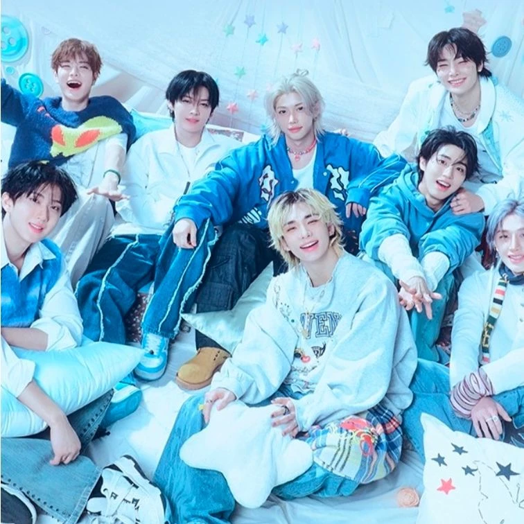 Stray Kids thumbnail