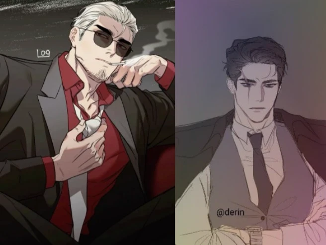 Adrian - Alexander thumbnail