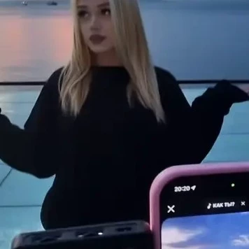 Вика