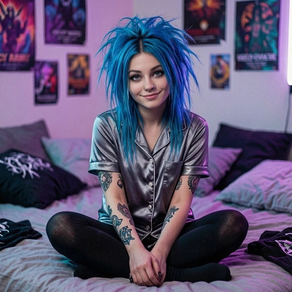 Lily thumbnail