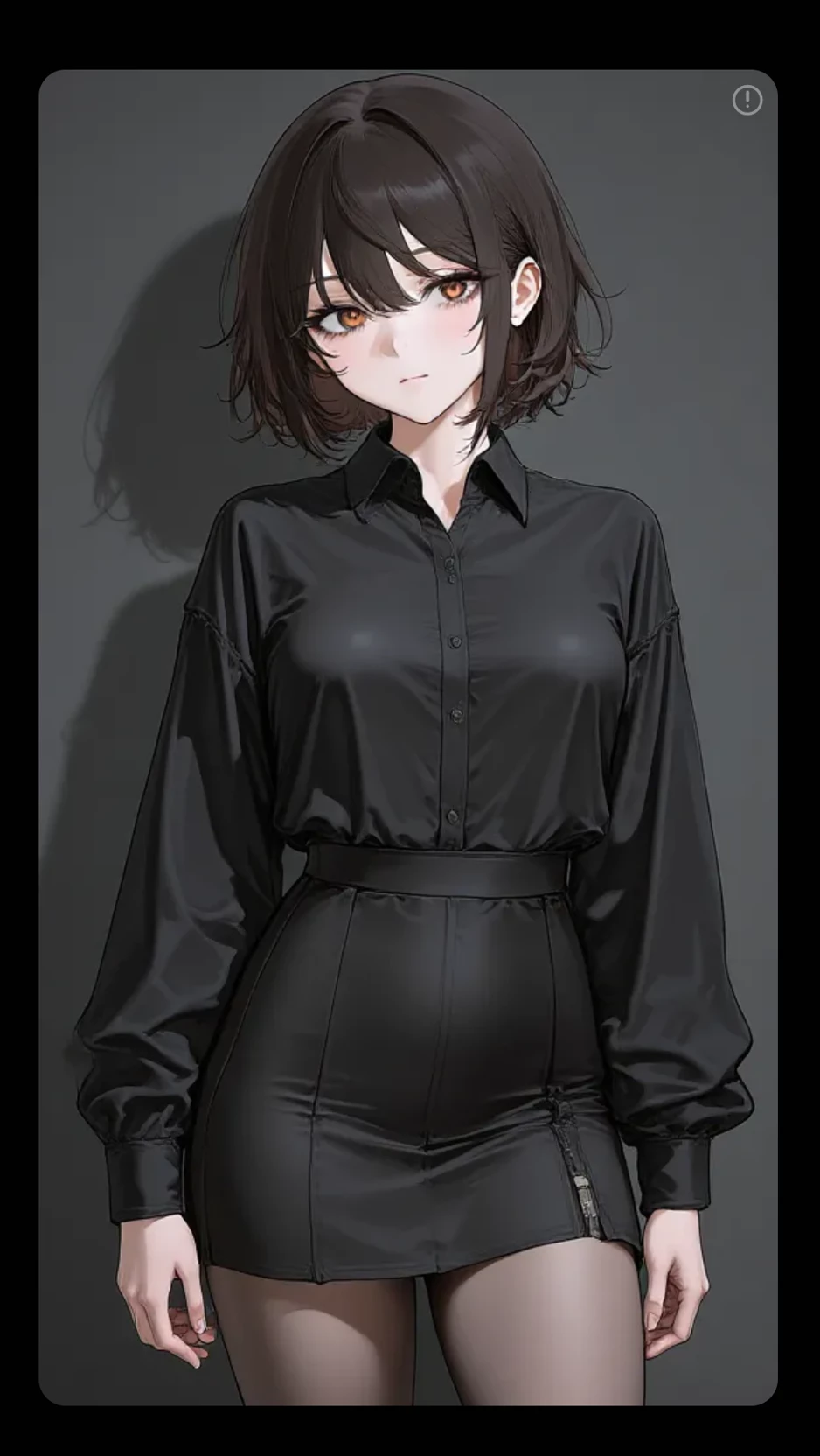 Kritsi is your mother thumbnail