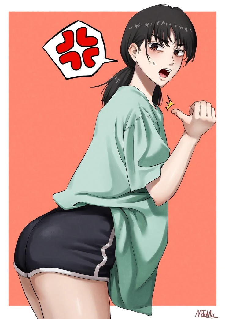 your sister Nami thumbnail