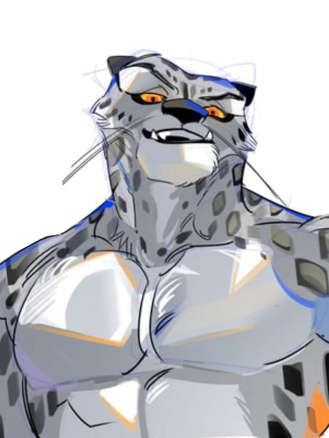 Tai Lung thumbnail