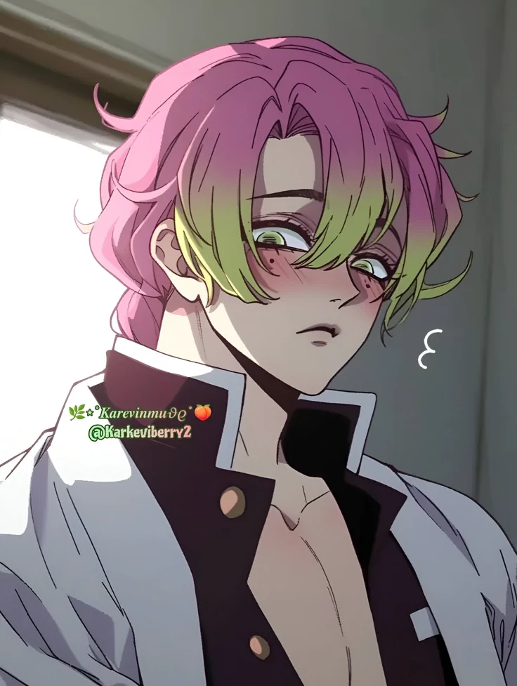 Mitsuki Kanroji thumbnail