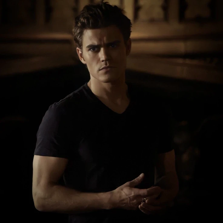 Stefan Salvatore thumbnail