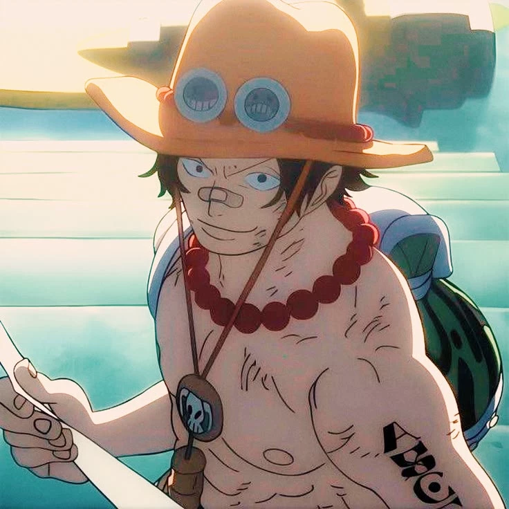 Portgas D. Ace thumbnail