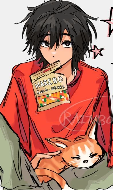 Hiro Hamada thumbnail